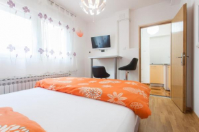 Гостиница Apartment Trešnja, Загреб